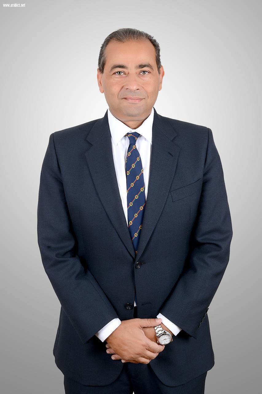 تأكيدًا لما نشرناه: المصرية للاتصالات تعلن تعيين تامر المهدى رئيسًا تنفيذيًا لها