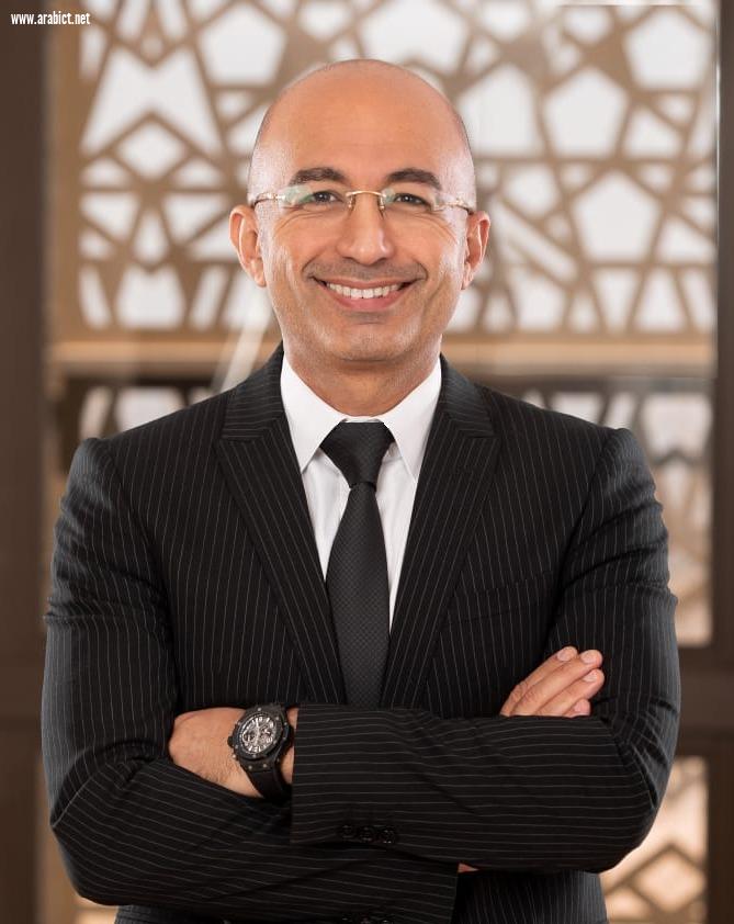 أورنچ العالمية  تُعيِّن ياسر شاكر رئيسًا تنفيذيًا لها فى إفريقيا والشرق الأوسط