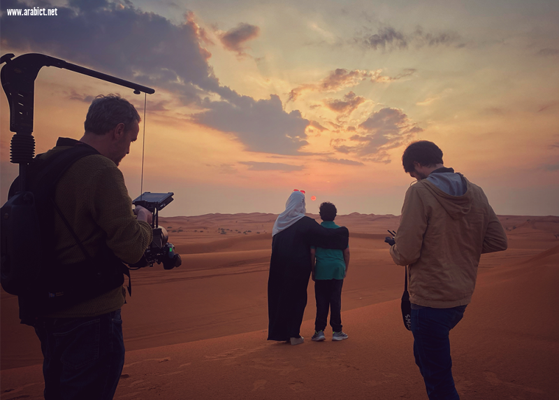  The Edge التابعة لمجموعة Zinc Media Group، تفتتح مقرها الرسمي في الرياض