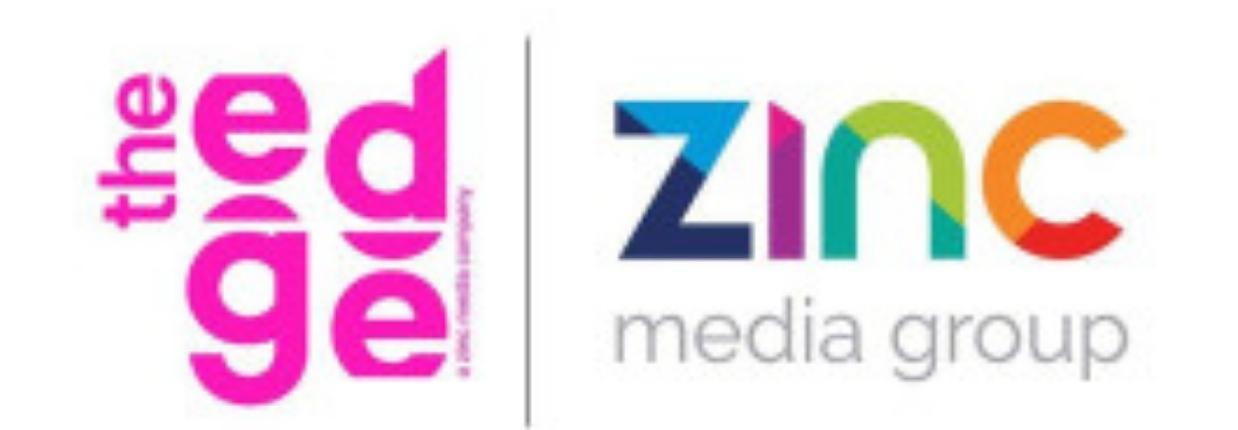  The Edge التابعة لمجموعة Zinc Media Group، تفتتح مقرها الرسمي في الرياض