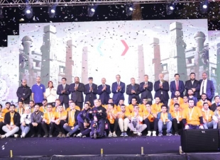   الدكتور عمرو طلعت: جوهر النجاح فى قطاع الإتصالات  هو تطويع التكنولوجيا لإحداث أثر إيجابى فى المجتمع