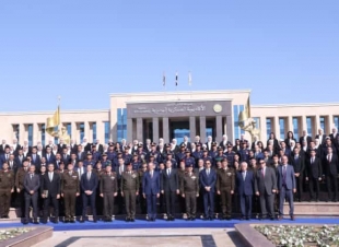  بروتوكول للتعاون بين وزارة الاتصالات والأكاديمية العسكرية  وصندوق تحيا مصر لتنفيذ مبادرة