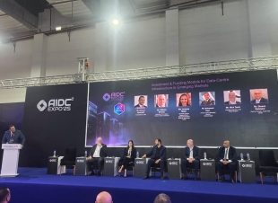  خبراء الاستثمار في مراكز البيانات خلال كايرو اي سي تي:  مصر وجهة أساسية للنمو العالمي