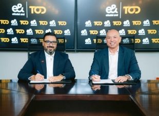 شراكة بين «إي آند مصر» ومنصة TOD لتقديم محتواها الرياضي لعملاء اميرالد وحكاية