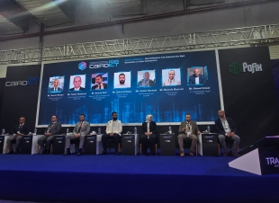 في جلسة متخصصة بـ Cairo ICT