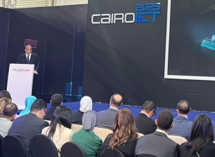 بحضور رئيس الوزراء.. انطلاق  فعاليات    معرض ومؤتمر  Cairo ICT